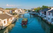 京杭古运河4