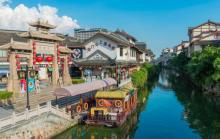京杭古运河7