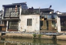 京杭古运河14