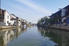 京杭古运河8