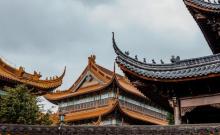 黄岩石窟6