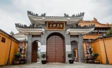黄岩石窟15