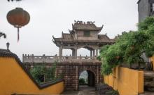黄岩石窟3