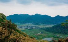 黄岩石窟7
