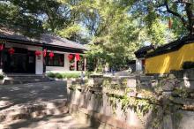 剑门景区9
