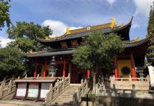 剑门景区17