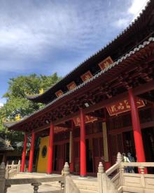 剑门景区18