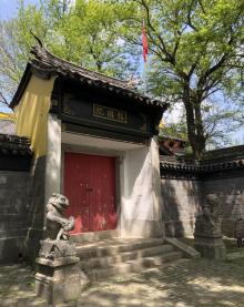 剑门景区7