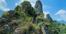 剑门景区1