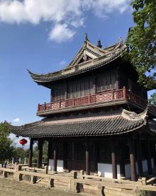 剑门景区24