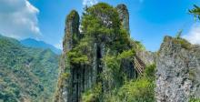 剑门景区2