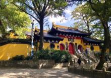 剑门景区15