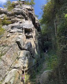 剑门景区23