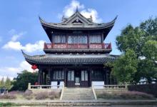 剑门景区10
