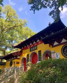 剑门景区11