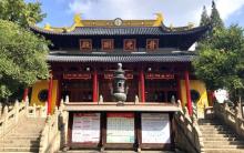 剑门景区16