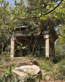 剑门景区5