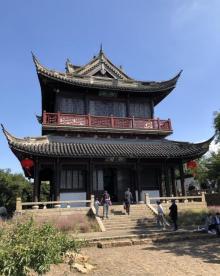 剑门景区22
