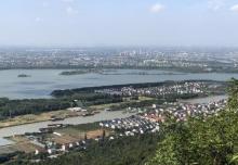 剑门景区20
