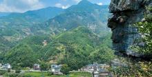 剑门景区4