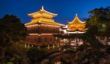 漱芳禅园2