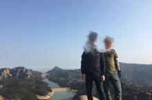 大罗山龙脊2
