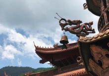 黄大仙祖宫4