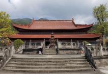 黄大仙祖宫5
