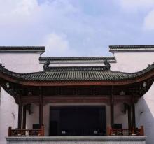 东鱼坊历史文化街区1