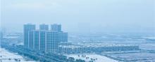 金仓湖公园7