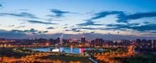 金仓湖公园8