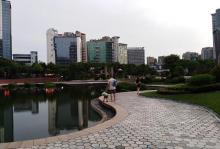 金华人民广场2