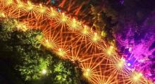 蔓塘里大地之光景区29
