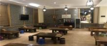 青瓦水台韩式休闲会所10