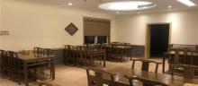 青瓦水台韩式休闲会所7