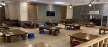青瓦水台韩式休闲会所6
