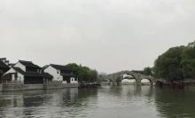苏州古城之巅观景台6