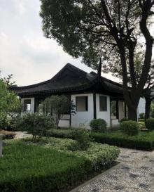 叶圣陶纪念馆12