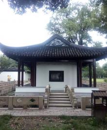 叶圣陶纪念馆4