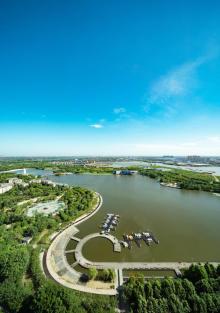 吴江公园2