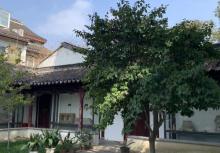 罗汉院双塔7
