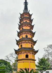 罗汉院双塔20