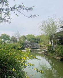 无锡阳山桃花源景区17