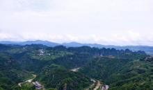 下岩贝村10