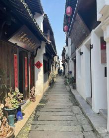 蠡河蜀山古南街6