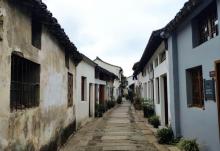蠡河蜀山古南街12