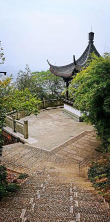 仁皇山风景区8