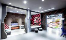 Mini Mars亲子家庭中心(东方之门店)30