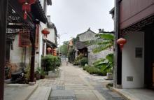 巴城老街28