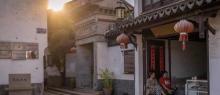 巴城老街17